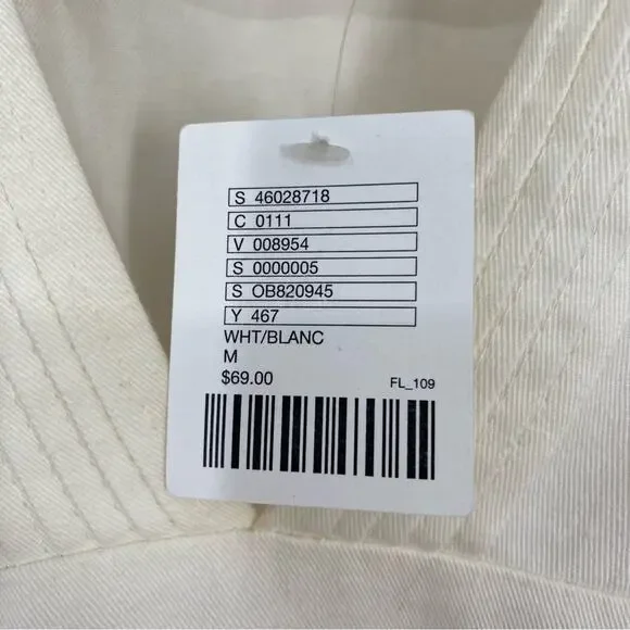 Urban Outfitters Peasant Top Bohemian Tribal Festival Ballon Sleeve Cropped M - Picture 6 of 10